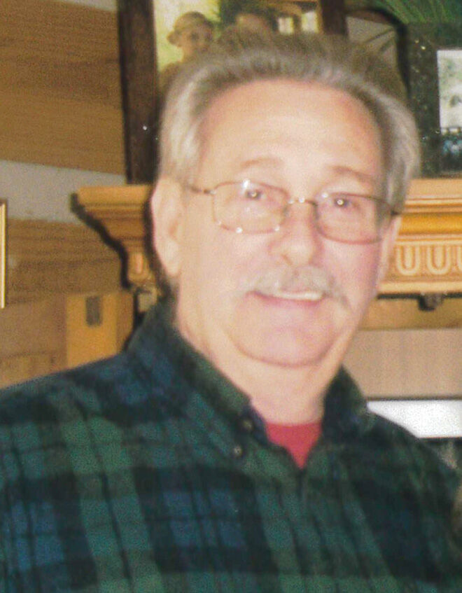 Henry Calvin Blocker III